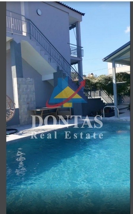 House in Nea Makri, Attica, Greece 4 - 16078042