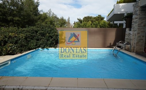 Apartment in Kifisia, Attica, Greece 1