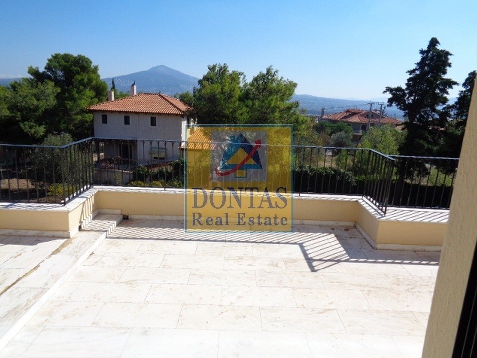 House in Thrakomakedones, Attica, Greece 3 - 16078584