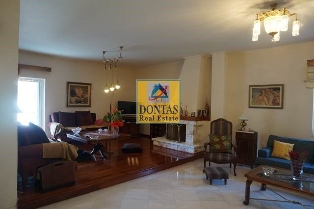 House in Dionysos, Attica, Greece 1 - 16078481