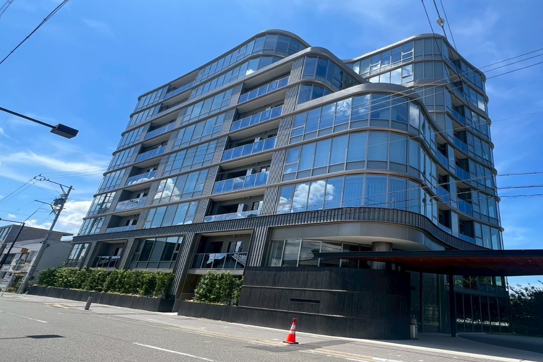 Condo in Nagoya, Aichi, Japan 1 - 16078608