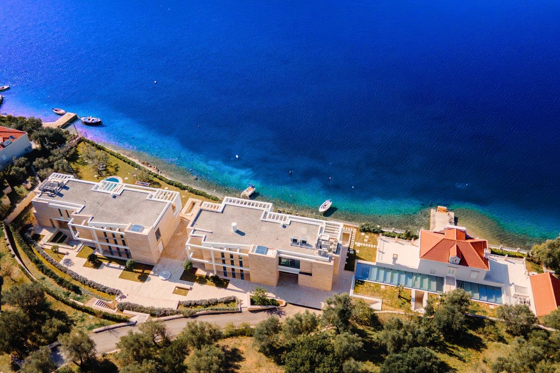 Haus in Gradski kotar Gruz, Dubrovnik, Gespanschaft Dubrovnik-Neretva 3 - 16078621