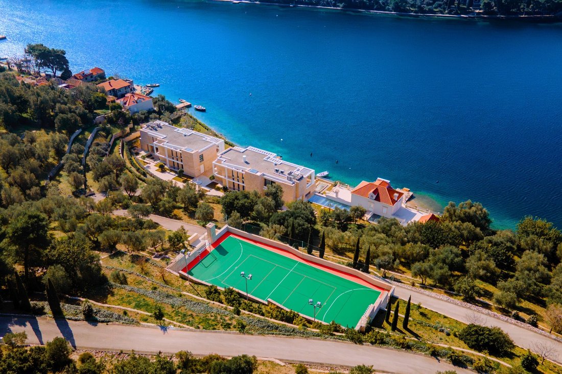 Haus in Gradski kotar Gruz, Dubrovnik, Gespanschaft Dubrovnik-Neretva 2 - 16078621