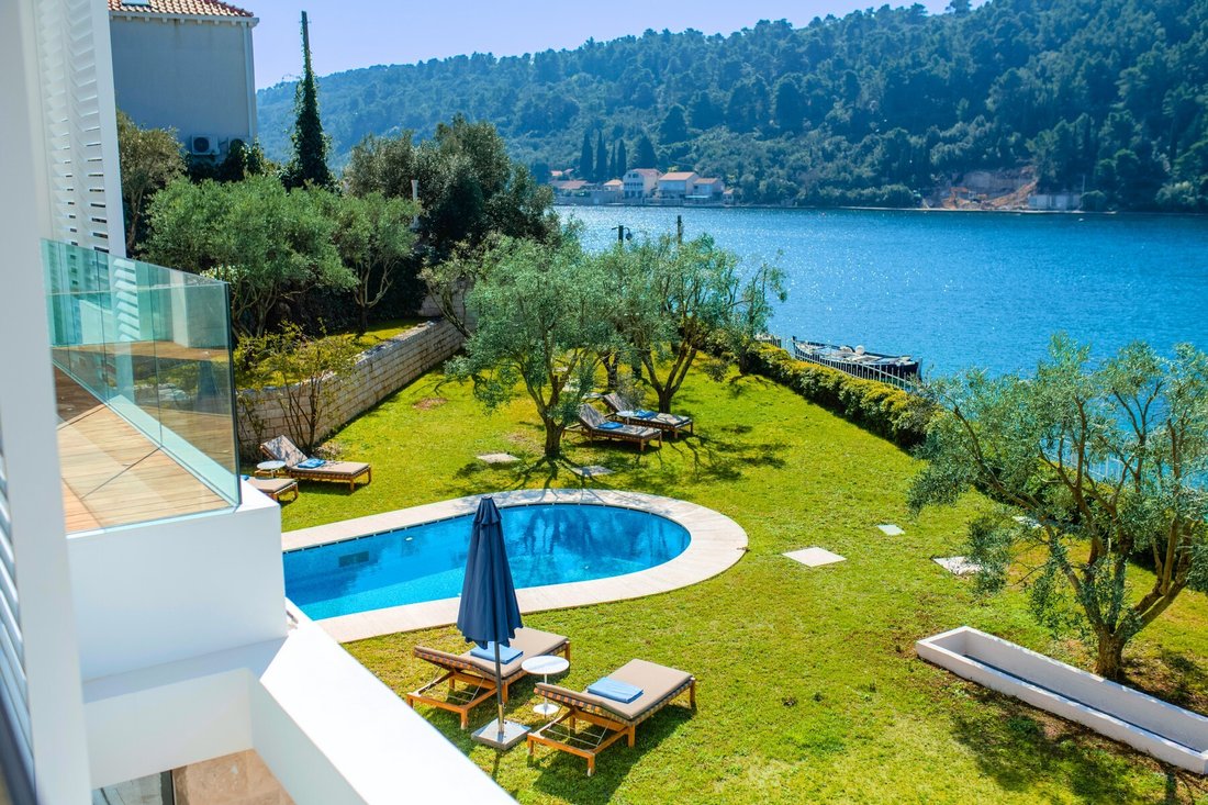 Haus in Gradski kotar Gruz, Dubrovnik, Gespanschaft Dubrovnik-Neretva 5 - 16078621