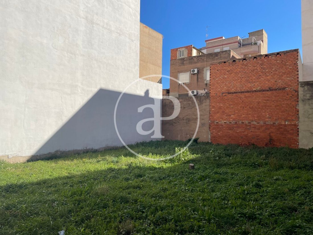 Land in Sagunt / Sagunto, Valencian Community, Spain 3 - 16077019