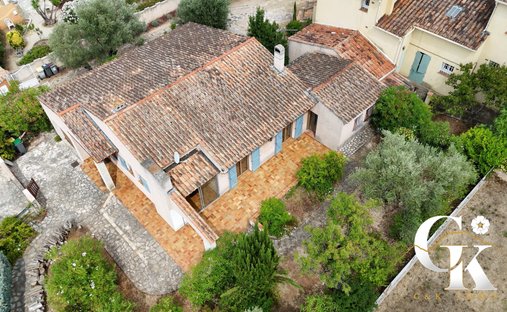 Casa en Sanary-sur-Mer, Provenza-Alpes-Costa Azul, Francia 1
