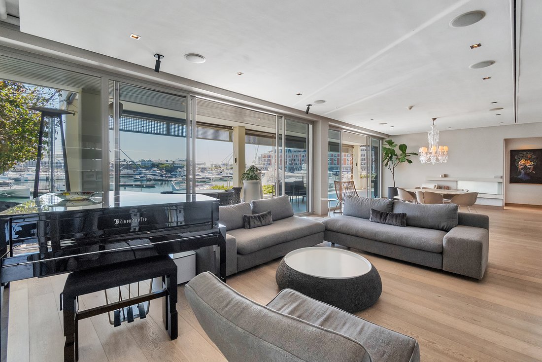 Apartment in Cape Town, Western Cape, South Africa 4 - 16078652