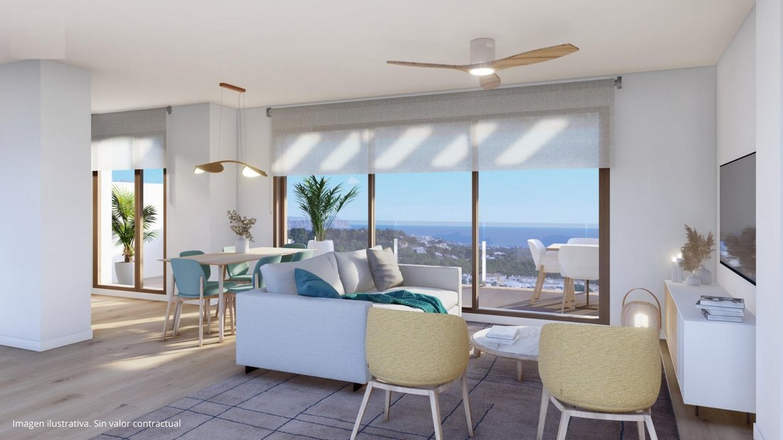 Country House in la Nucia, Valencian Community, Spain 5 - 16077955