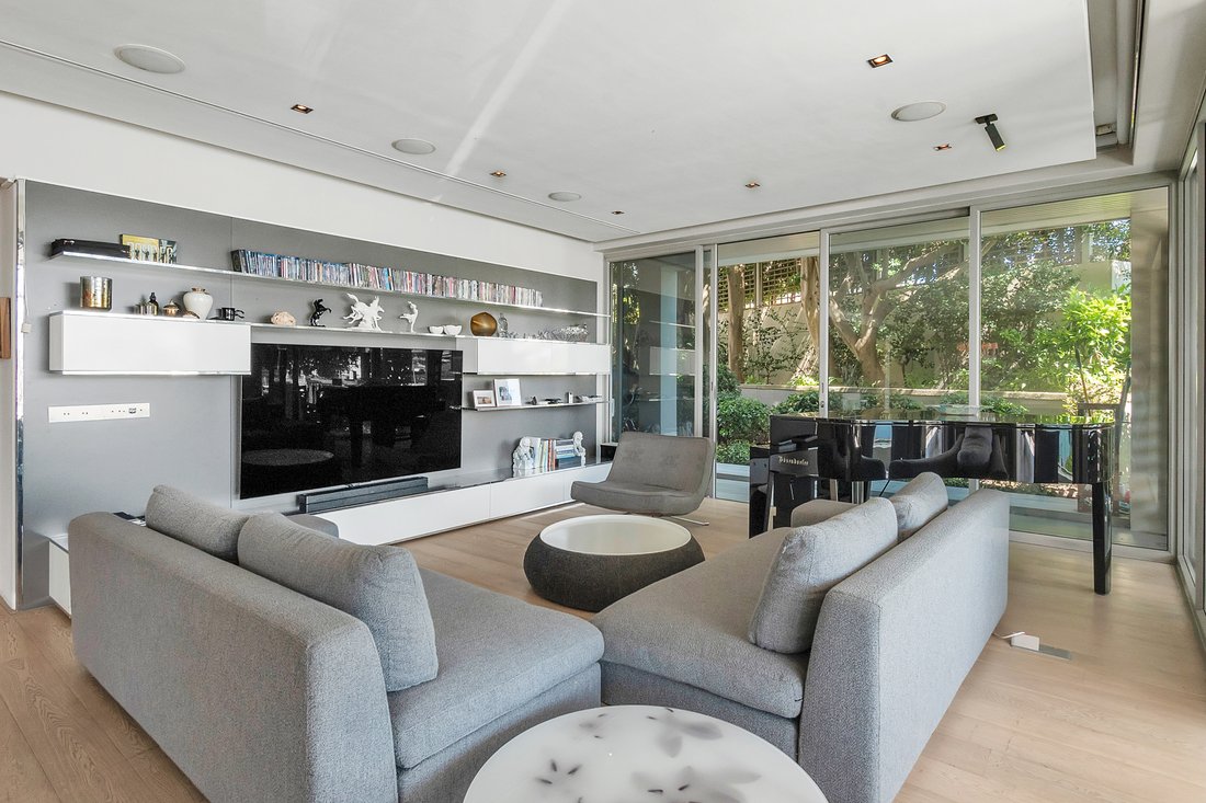Apartment in Cape Town, Western Cape, South Africa 2 - 16078652