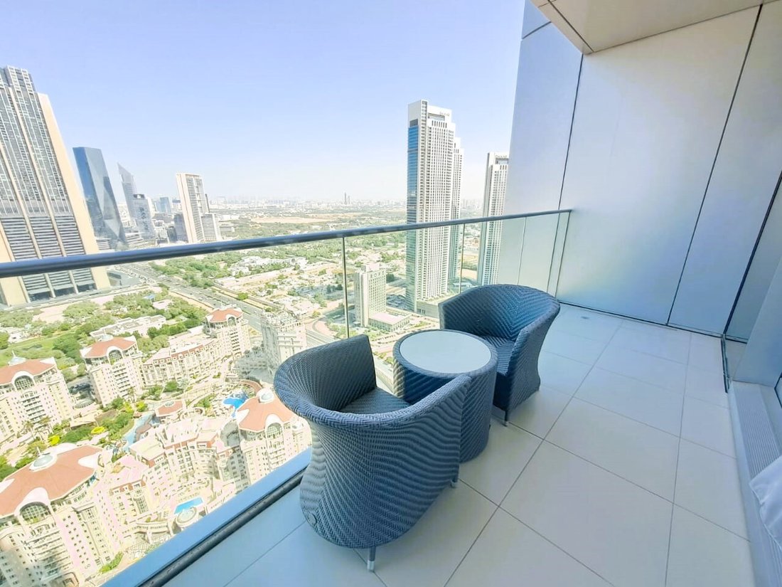 Apartment in Burj Khalifa Lake, Downtown Dubai, Dubai 1 - 16080233