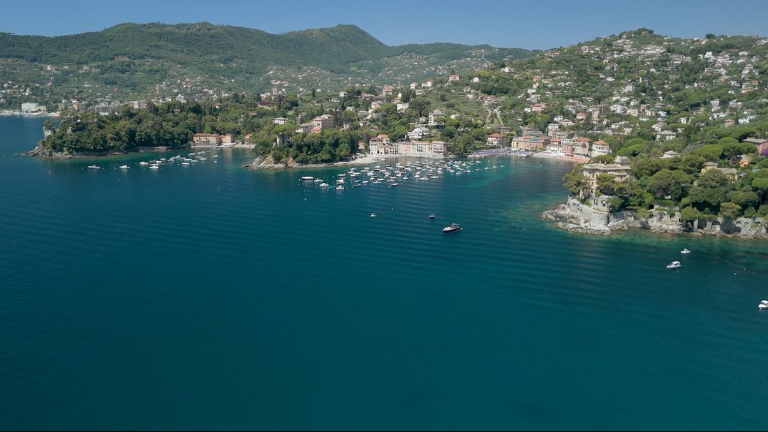 Maison à San Michele di Pagana, Rapallo, Ligurie 1 - 16078825