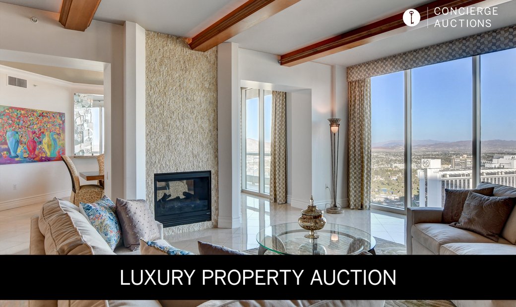 Top Floor Penthouse Condos With Pool Access photo
