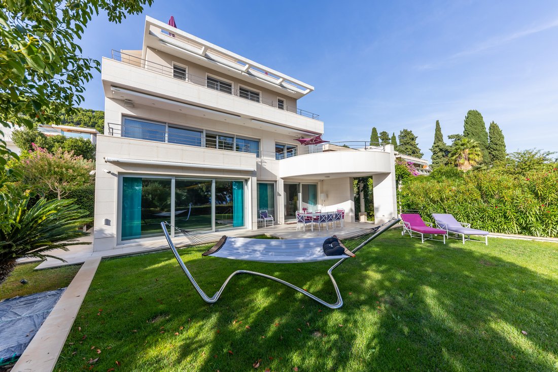 Villa in Gradski kotar Grad, Split, Split-Dalmatia County 1 - 16078827