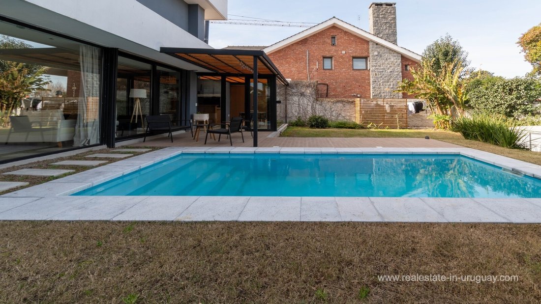 House in Montevideo, Departamento de Montevideo, Uruguay 4 - 16080248