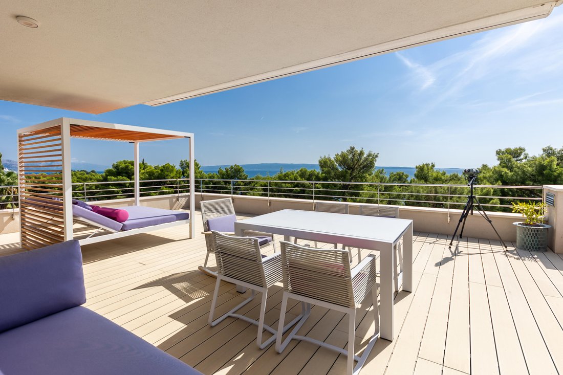 Villa in Gradski kotar Grad, Split, Split-Dalmatia County 5 - 16078827
