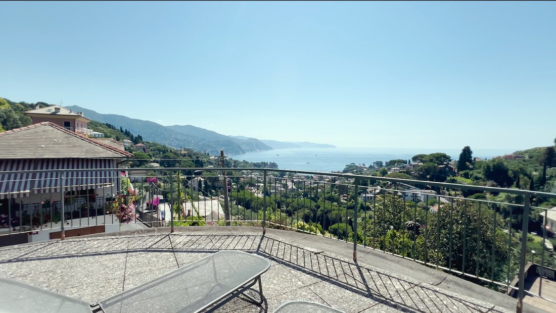Maison à San Michele di Pagana, Rapallo, Ligurie 4 - 16078825