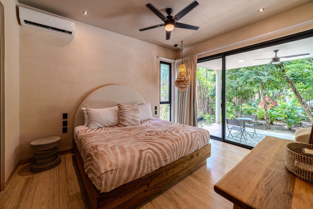 Appartement à Tulum, Quintana Roo, Mexique 4 - 16081159