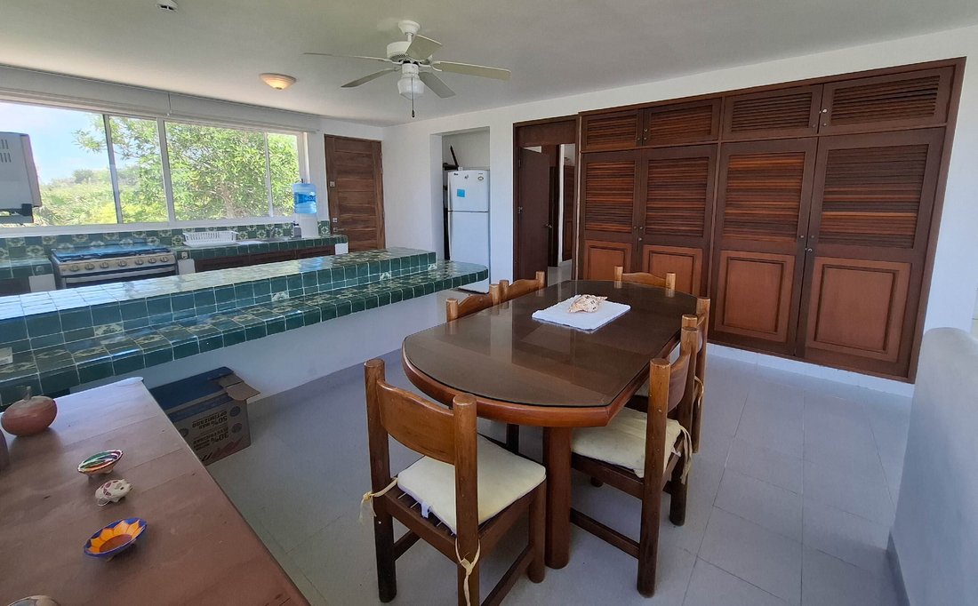 Maison à Akumal, Quintana Roo, Mexique 4 - 16081091