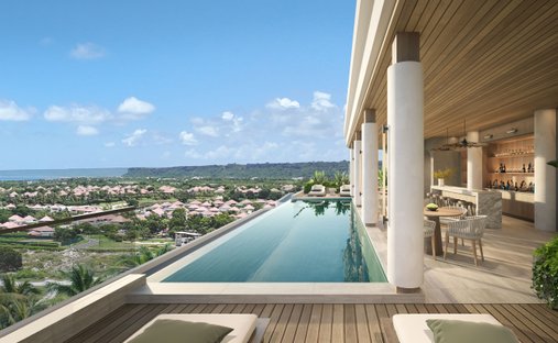 Condo in Juanillo, La Altagracia Province, Dominican Republic 1