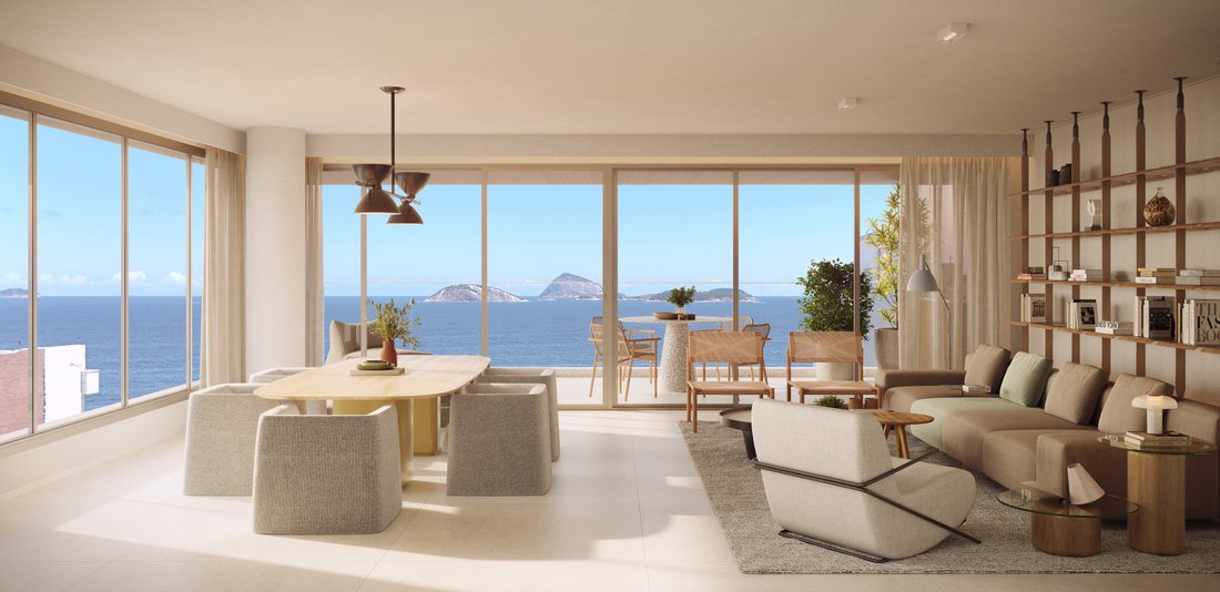 Apartment in Rio de Janeiro, State of Rio de Janeiro, Brazil 4 - 16080775