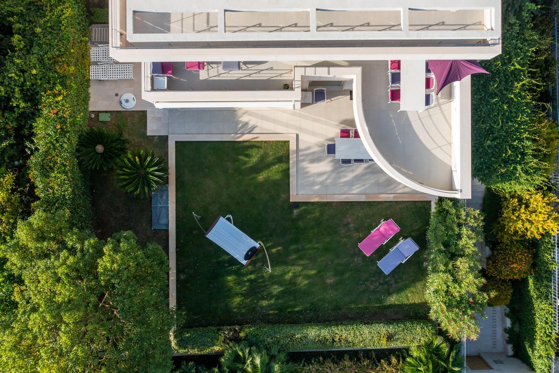 Villa in Gradski kotar Grad, Split, Split-Dalmatia County 3 - 16078827