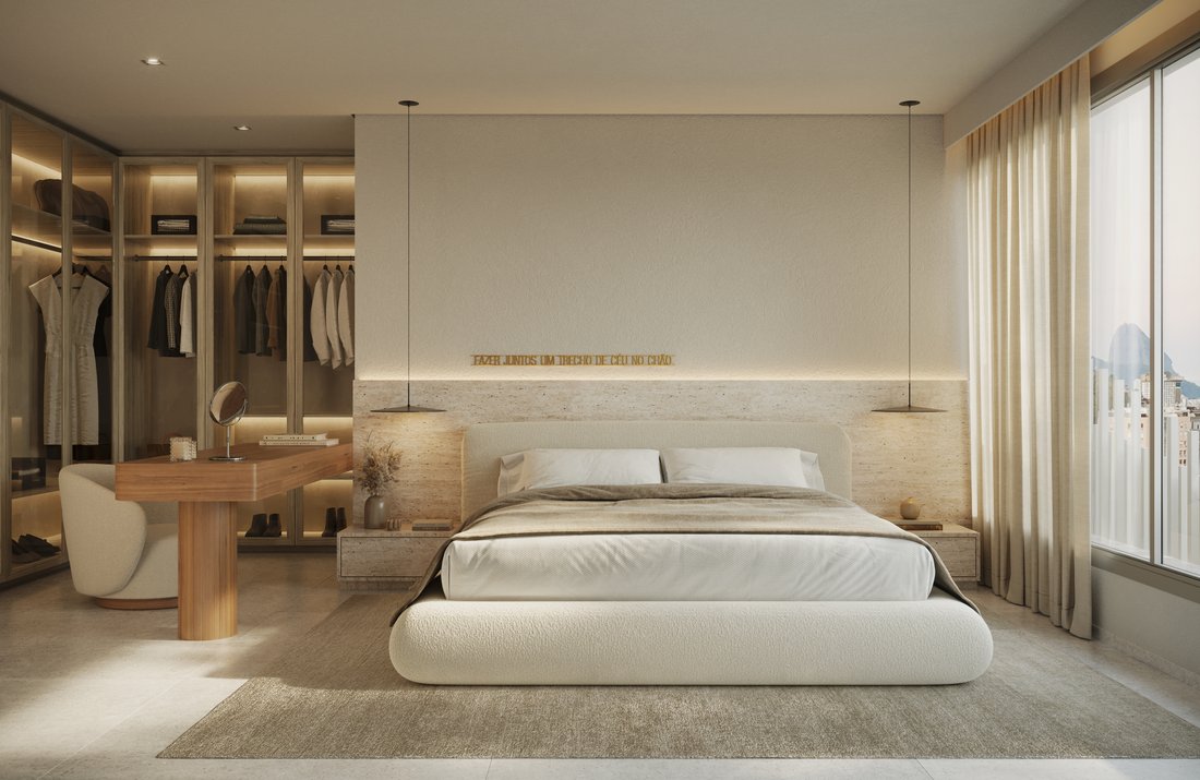 Apartment in Rio de Janeiro, State of Rio de Janeiro, Brazil 5 - 16080775