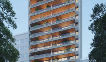 Penthouse en Río de Janeiro, Estado de Río de Janeiro, Brasil 1