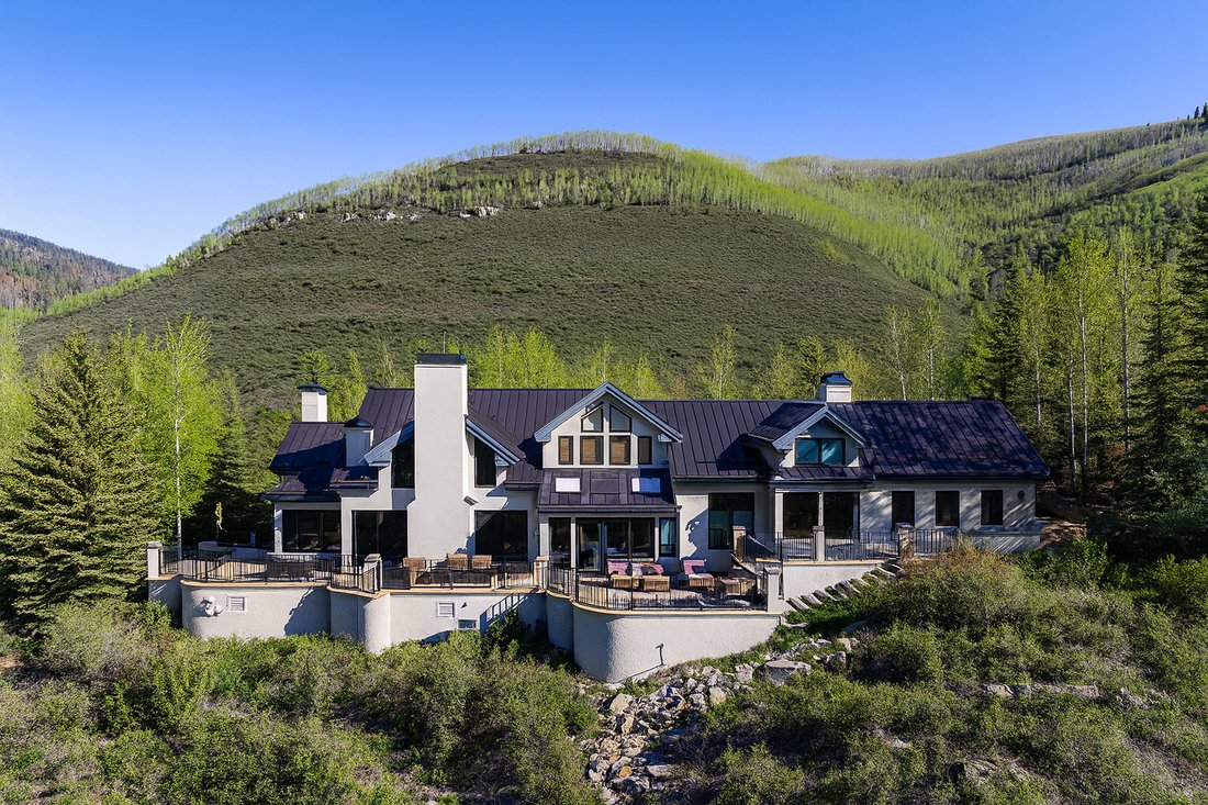 House in Vail, Colorado, United States 1 - 16081147