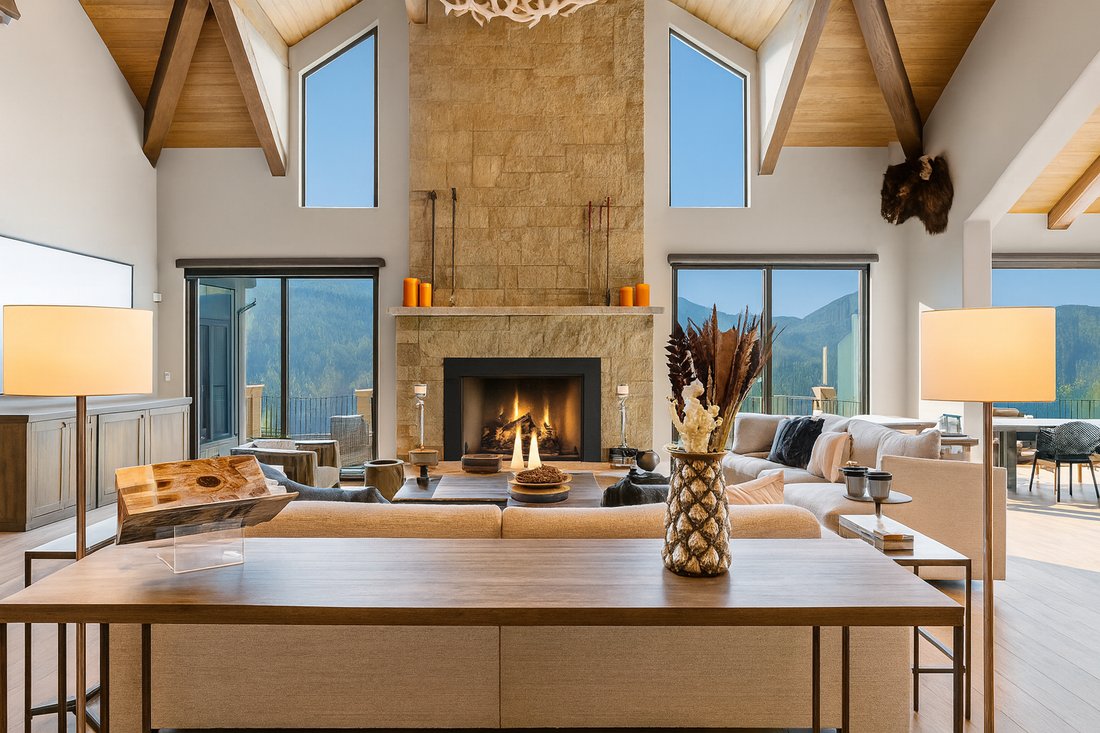 House in Vail, Colorado, United States 5 - 16081147