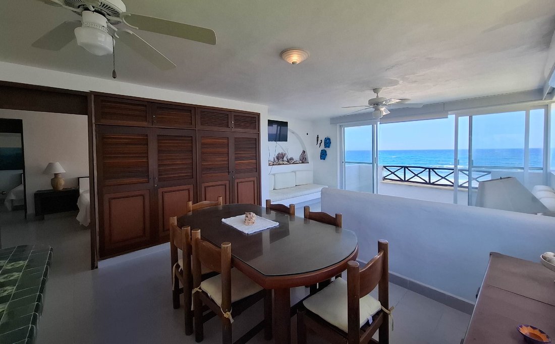 Maison à Akumal, Quintana Roo, Mexique 5 - 16081091