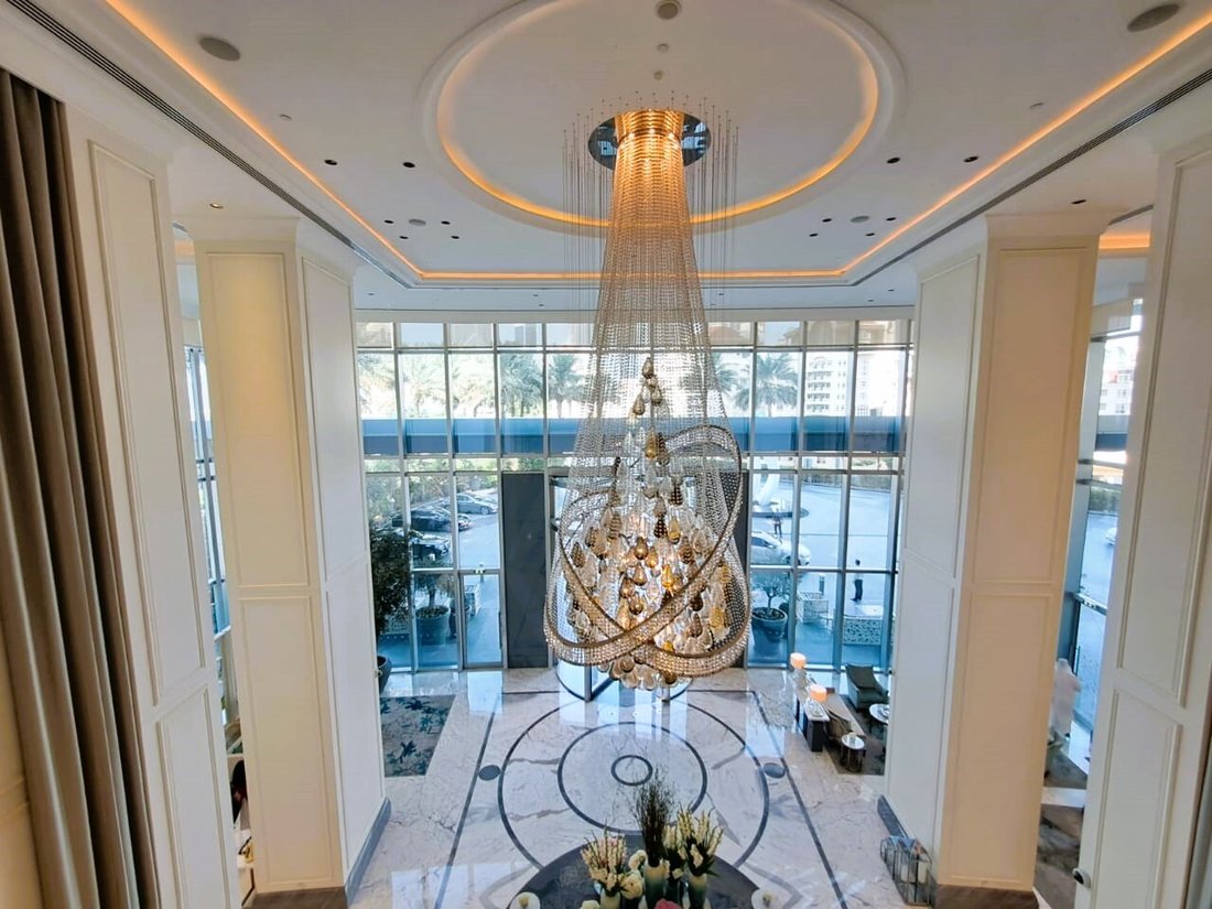 Apartment in Burj Khalifa Lake, Downtown Dubai, Dubai 2 - 16080233