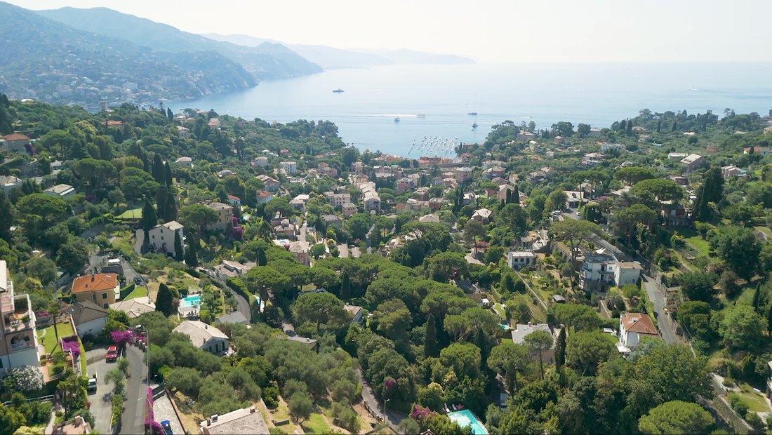 Maison à San Michele di Pagana, Rapallo, Ligurie 5 - 16078825