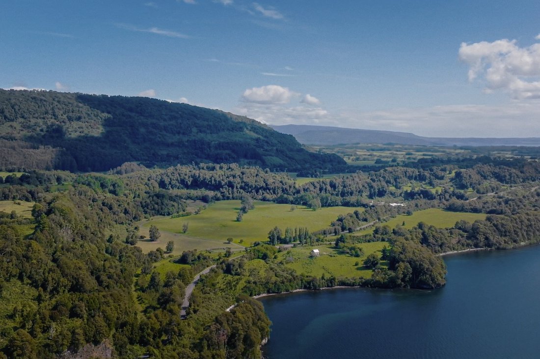 Land in Los Lagos, Chile 1 - 16091002