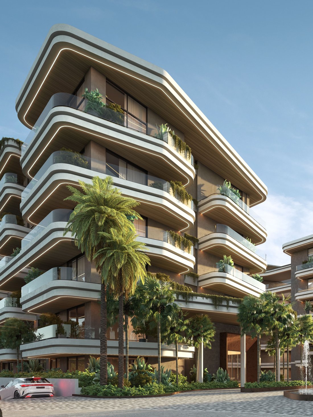 Condo in Juanillo, La Altagracia Province, Dominican Republic 4 - 16080558