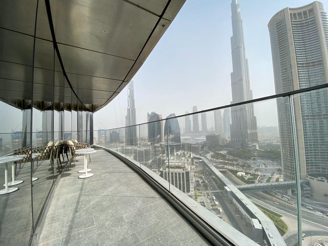 Apartment in Burj Khalifa Lake, Downtown Dubai, Dubai 5 - 16080161