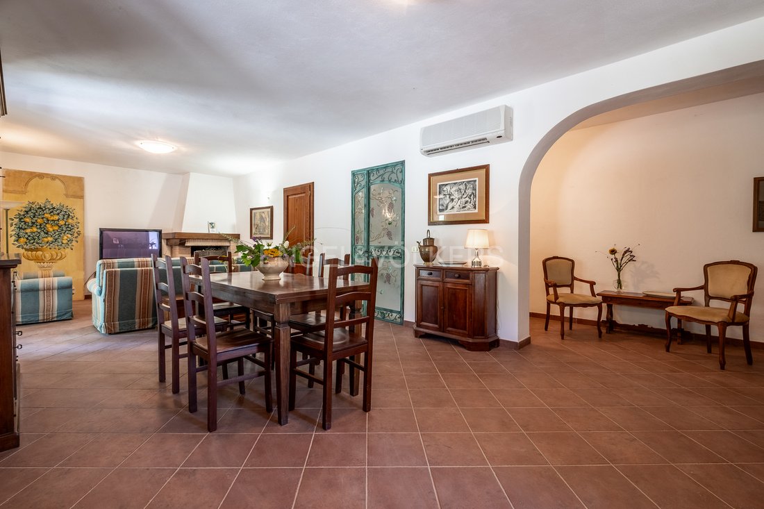 Farm Ranch in Magliano in Toscana, Tuscany, Italy 4 - 16079743