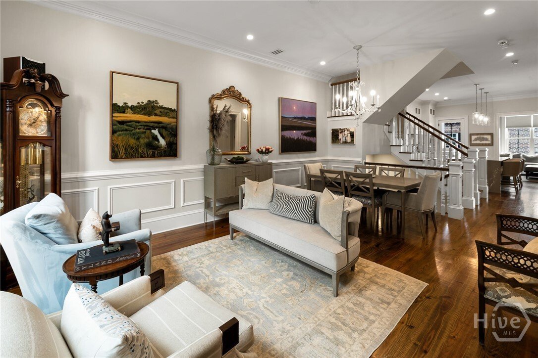 Townhouse in Savannah, Georgia, United States 5 - 16081191