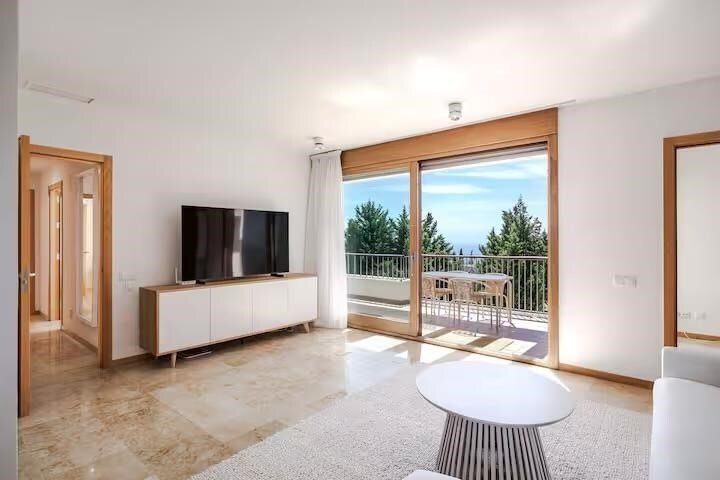 Apartment in Marbella, Andalusia, Spain 3 - 16080581