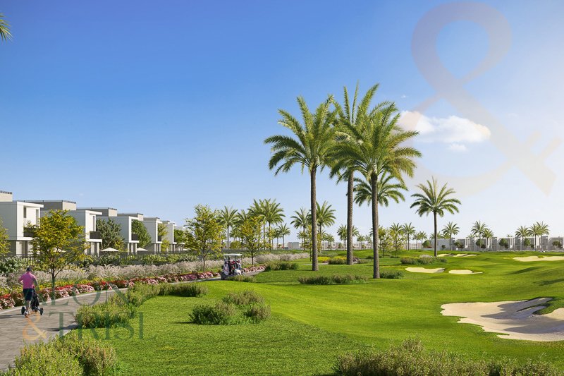 Villa in Dubai South Logistics District, Dubai, United Arab Emirates 3 - 16079930