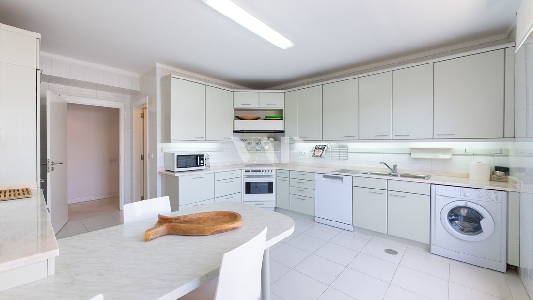 Apartment in Vilamoura, Quarteira, Algarve 5 - 16080585