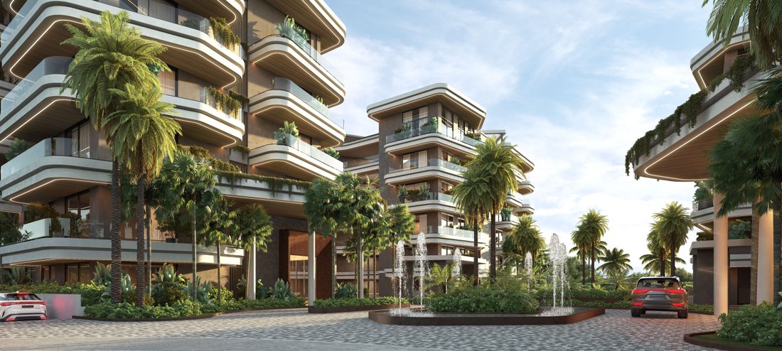 Condo in Juanillo, La Altagracia Province, Dominican Republic 5 - 16080558