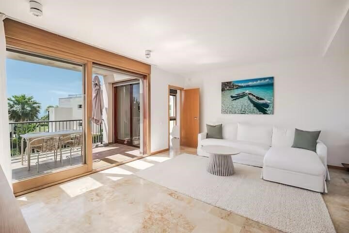 Apartment in Marbella, Andalusia, Spain 1 - 16080581