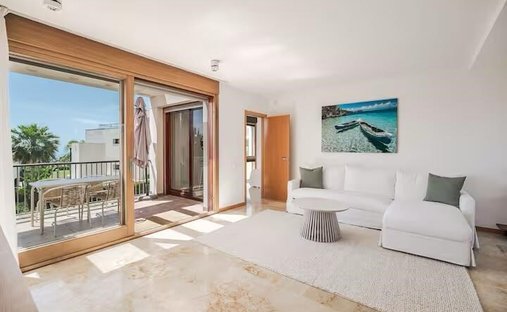 Apartment in Marbella, Andalusia, Spain 1