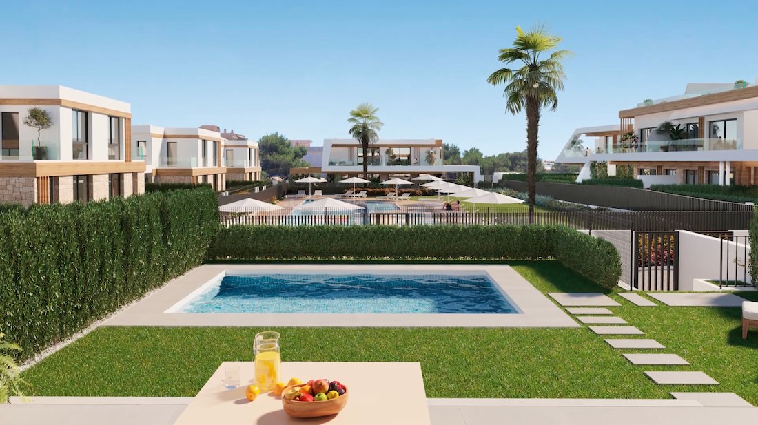 Villa a Capdepera, Isole Baleari, Spagna 5 - 16079795