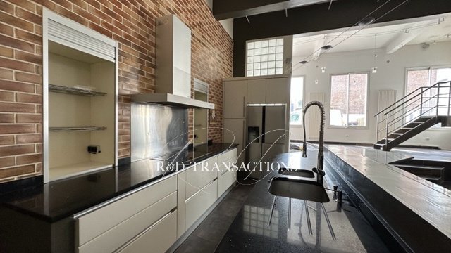 Apartment in Plateau-Grèves-Europe-Gare du Stade-Fossés Jean, Colombes, France 5 - 16079389