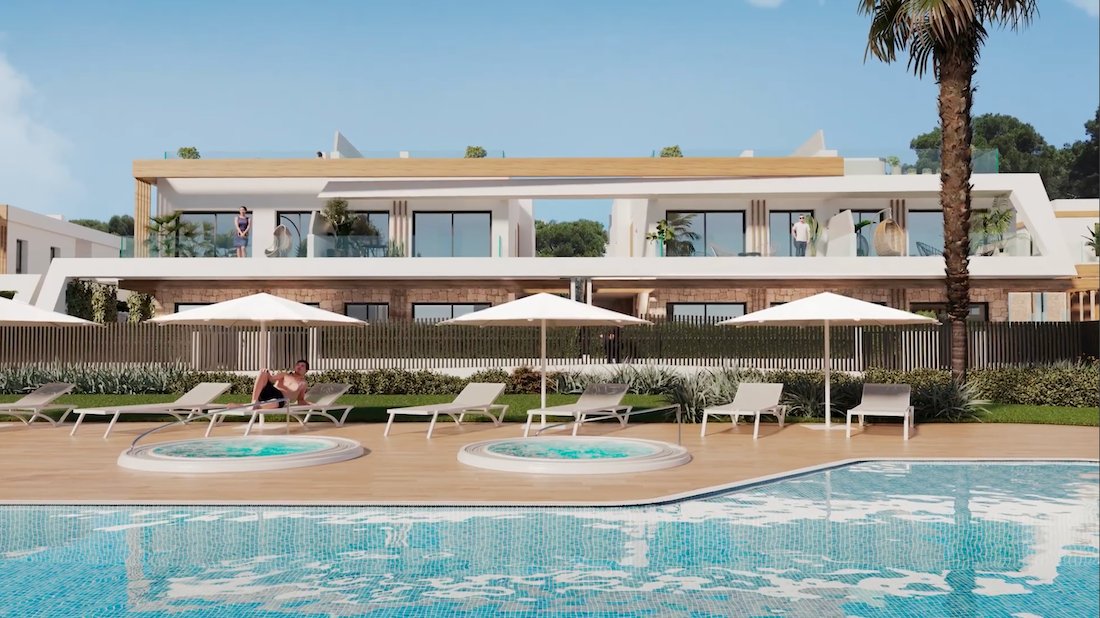 Villa a Capdepera, Isole Baleari, Spagna 4 - 16079795