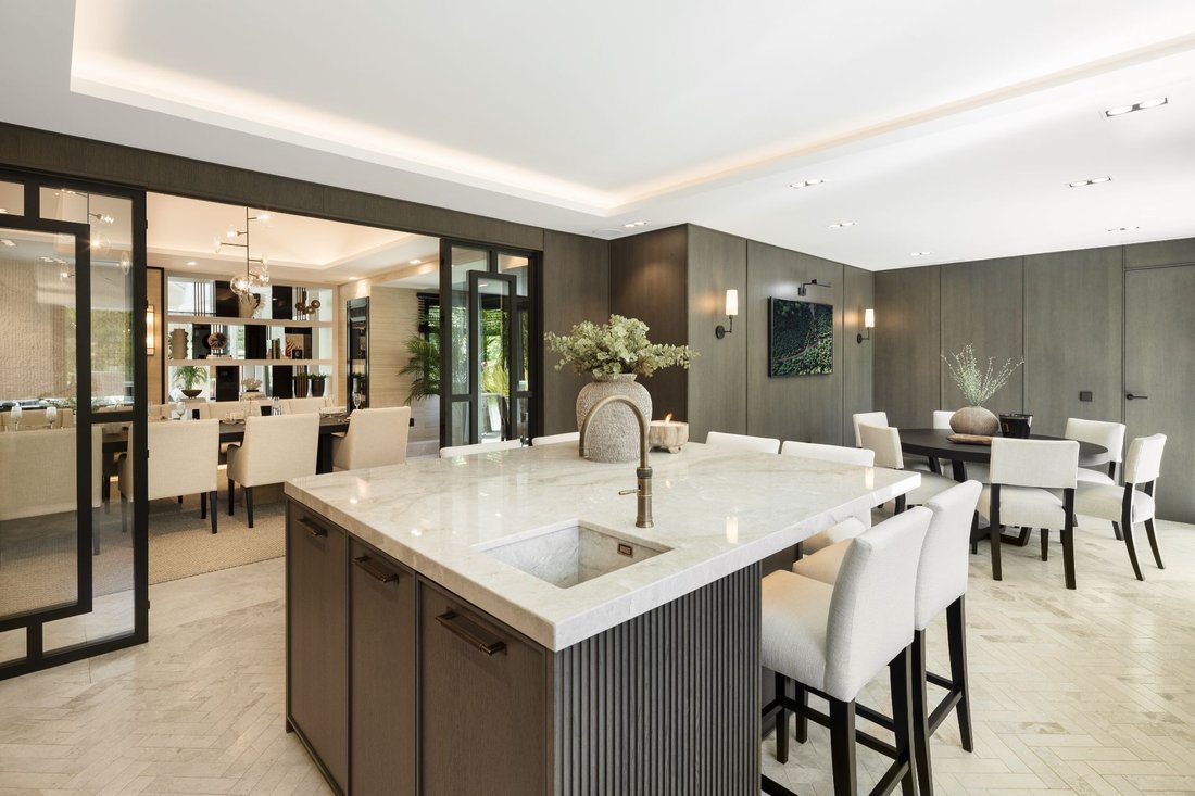 Villa in Nueva Andalucia, Marbella, Spain 5 - 16080864