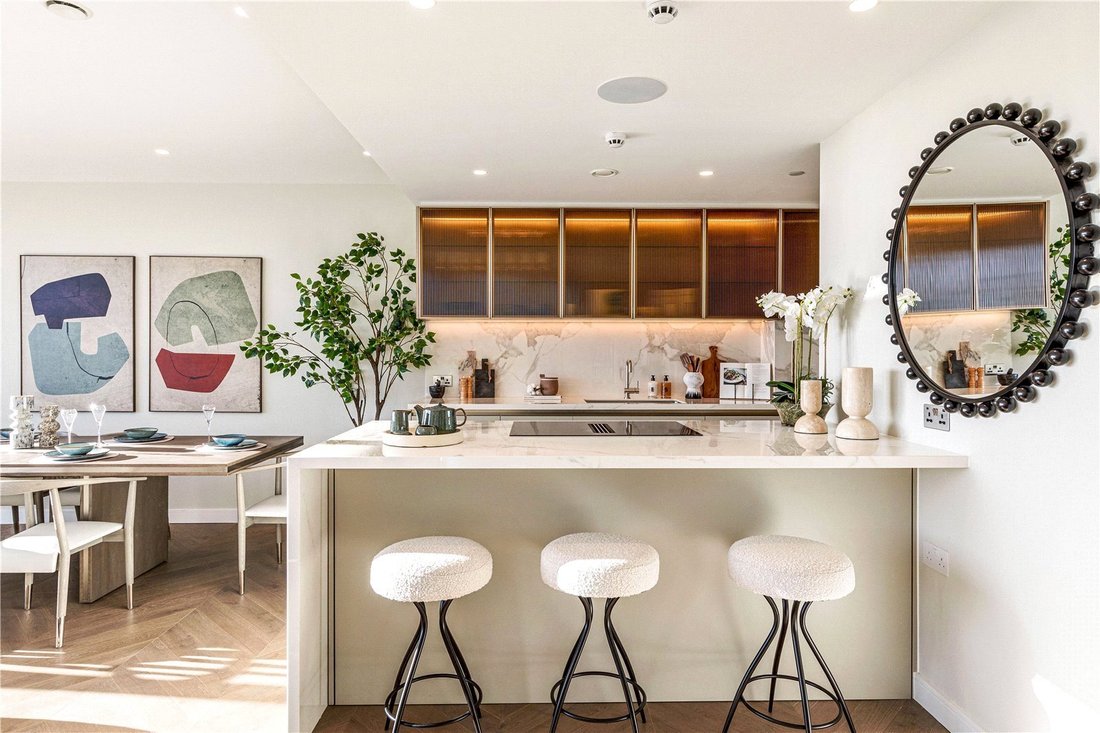 Apartment in Tower Hill, Tower Hamlets, England 5 - 16080068