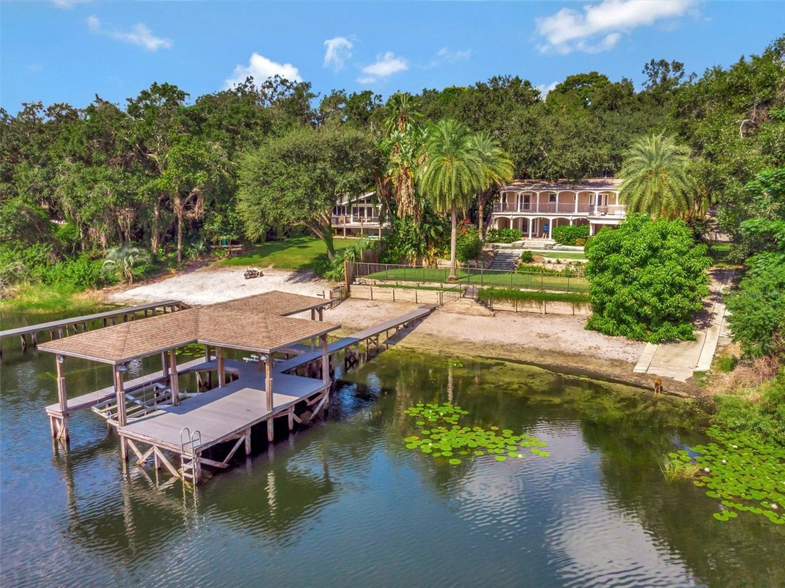 House in Eustis, Florida, United States 3 - 16081637