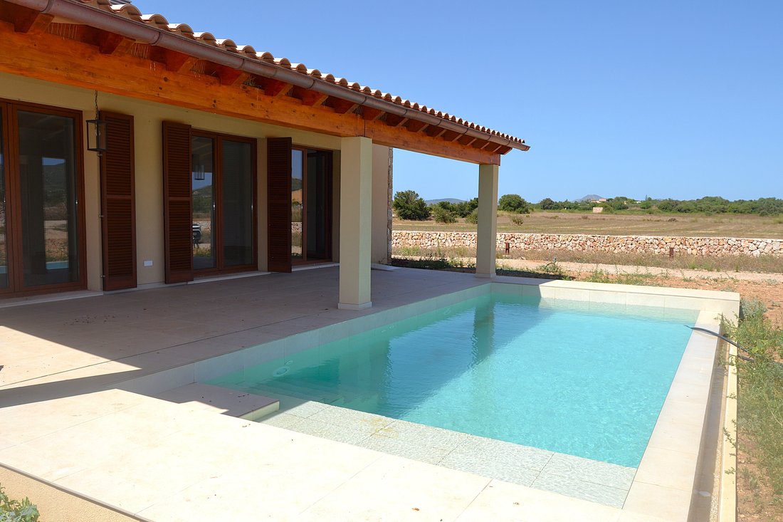 Finca in Manacor, Balearic Islands, Spain 3 - 14315277